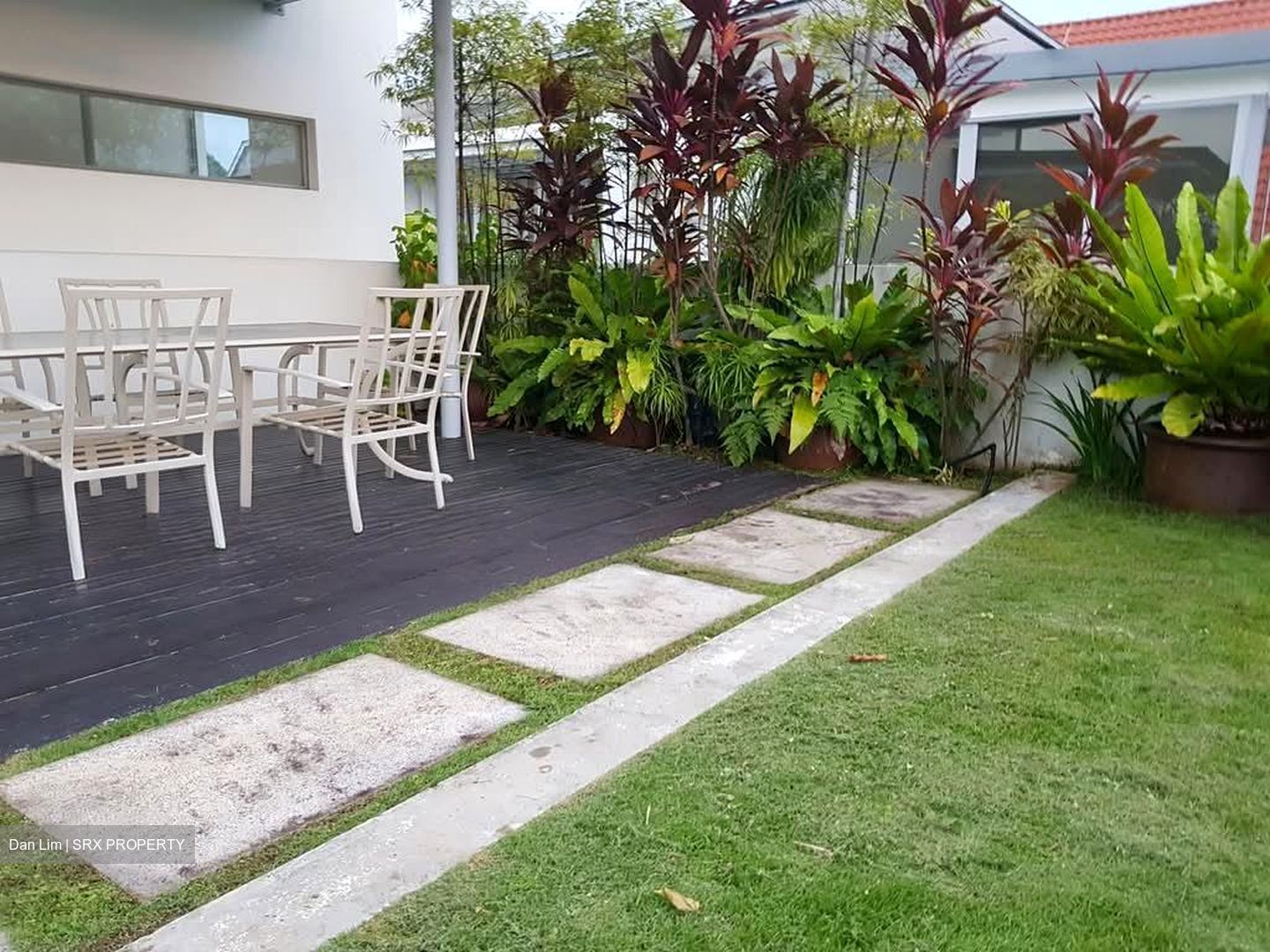 Braddell Heights Estate (D13), Detached #585490631